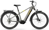 Winora Yucatan X8 High 45cm 27,5" - Winora E-Bikes