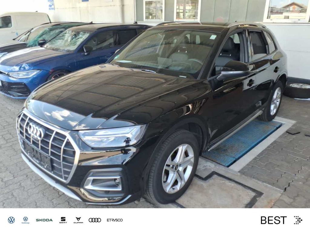 Image of Audi Q5