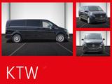 Mercedes-Benz V 300 Avantgarde Extralang,Allrad,2el.Schiebetür