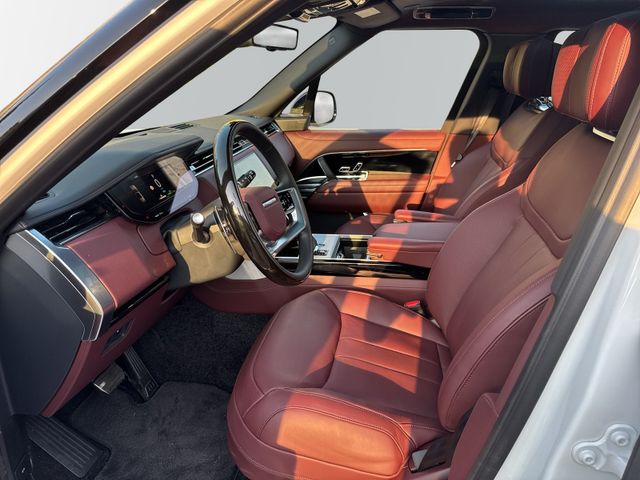 LAND ROVER Range Rover – Bild 8