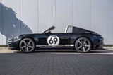 Porsche 911/992 Targa 4S Heritage Design Edi *Lift*PDCC* - Porsche in Hamburg: 911