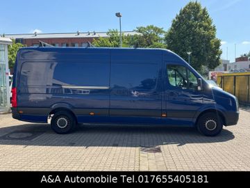 Volkswagen Crafter - 5