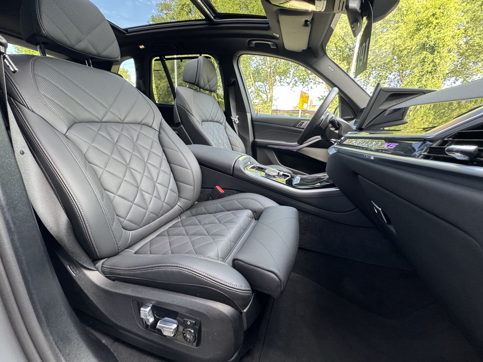 BMW X5 - Bild 6
