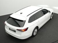Skoda Superb - Vorschau Bild 21