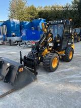 JCB 403 - Jcb 403