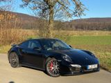 Porsche 991 Turbo  3 J. Approved b.10/27 Sportchrono eSD