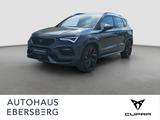 Cupra Ateca VZ 2.0 TSI Tribe Edition 5JGAR AHK Pano AC - Cupra Ateca: Vz Tribe Edition