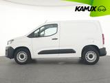 Peugeot Partner 1.5 BHDi Aut.Grip+KLIMA+PDC+TEMPO+AHK - Peugeot Partner mit Diesel-Antrieb: Kleinbus