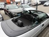 Saab 900**2.3i SE Cabrio**TüV NEU**el Verdeck** - Saab 900: 900s