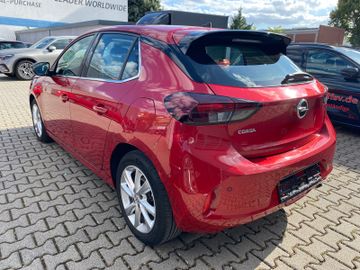 Opel Corsa - 4