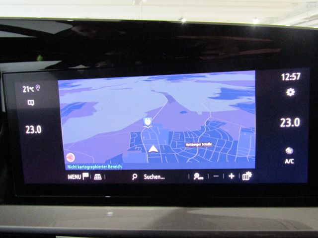 Mokka e Ultimate (MJ22C) Elektromotor 100 kW (13