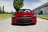 Mercedes-Benz SL63 AMG Roadster, Carbon, Cam, B&O, KeylessGo - Mercedes-Benz SL 63 AMG
