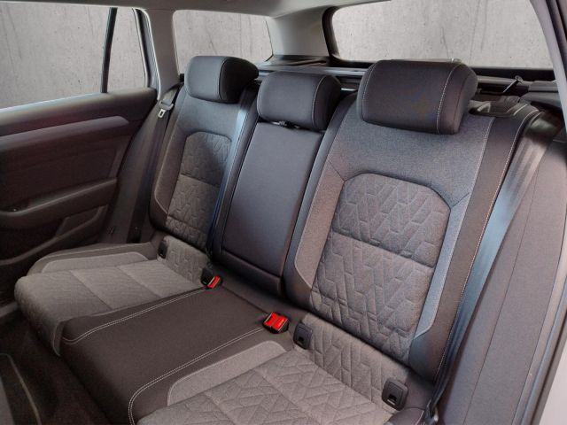 Passat Variant Business 2.0 TDI DSG Klima Navi