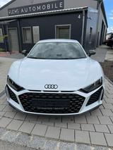 Audi R8 Coupe 5.2 FSI quattro performance,Carbonpaket - gebrauchte Audi R8 aus dem Jahr 2024