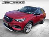 Opel Grandland Ultimate Plug-in-Hybrid 4 Navi Soundsy - Opel Grandland (X) Hybrid (/Elektro) Hybrid4 mit Benzin-Antrieb