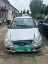 Mercedes-Benz A 150 AVANTGARDE Avantgarde - Mercedes-Benz A-Klasse mit LPG-Antrieb