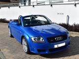 Audi TT Roadster 3.2 quattro / Handschalter  - Audi TT: Roadster, 3.2