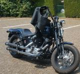 Harley-Davidson  Cross Bones (FLSTSB)  Penzel Top -Zustand - Offers