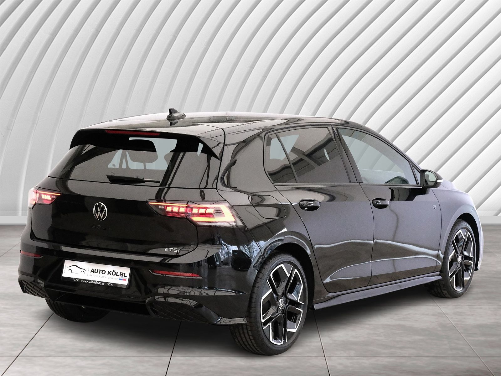Volkswagen Golf - Bild 3