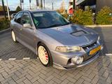 Mitsubishi Lancer Evolution 4 1996 JDM EVO - Mitsubishi aus 1996