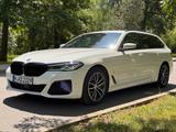 BMW 530d xDrive Touring  M-Paket