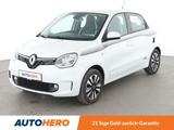 Renault Twingo 0.9 TCe Intens Aut.*TEMPO*LIM*PDC*SHZ* - Renault Twingo in Frankfurt (Main)