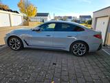 BMW i4 eDrive40 M Sport - BMW i4 von privat