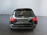 Mercedes-Benz C 43 T AMG 4M AMG BURM NIGHT COMAND MULTI 360 - gebrauchte Mercedes-Benz C 43 AMG aus dem Jahr 2018