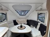 Andere La Mancelle Liberty 490 PC Top!!!! - Wohnwagen Liberty