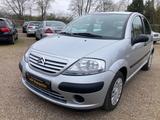Citroën C3 1.1 Style - gebrauchte Citroën C3 aus dem Jahr 2005