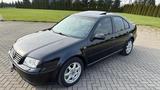 Volkswagen Bora 2.8 V6 4motion Originale Lack TOP Zustand - Volkswagen Bora: 8t