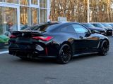 BMW M4 xDrive Competition CARBON*LASER*360°*HUD*H&K - BMW M4: Coupé, Competition