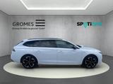 Peugeot 508 SW GT HDI130 EAT Sportpaket AHK-klappbar Nav - Peugeot 508 mit Diesel-Antrieb