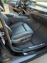 BMW X6 xDrive 40d M-Paket, H/K & Standheizung - BMW X6 aus 2017