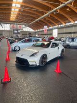 Nissan 370 Z Nismo - Nissan 370Z: Nismo