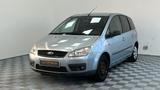 Ford Focus C-MAX Trend _sparsam & zuverlässig_ - Ford Focus aus 2004: Max
