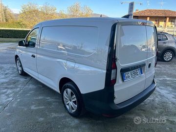 Volkswagen Caddy - 4