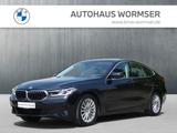 BMW 640i xDrive Gran Turismo DAB LED WLAN Standhzg. - schwarze BMW 640 Gran Turismo