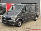 MAN TGE 2.0 TDI 4x4 L3 H2 LED R.Kamera AHK