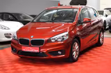 BMW 218i Active Tourer Aut.  1.Hand*Unfallfrei* - BMW: Unfall