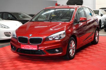 BMW 218 Active Tourer - 1