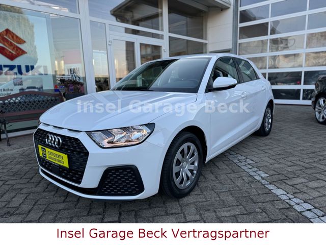 Audi A1 Sportback 25 TFSI | SHZ | PDC |