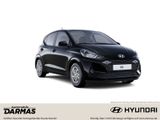 Hyundai i10 NEUES Modell MY25 1.2 Trend Klimaaut. Navi  - Hyundai New cars: Modell