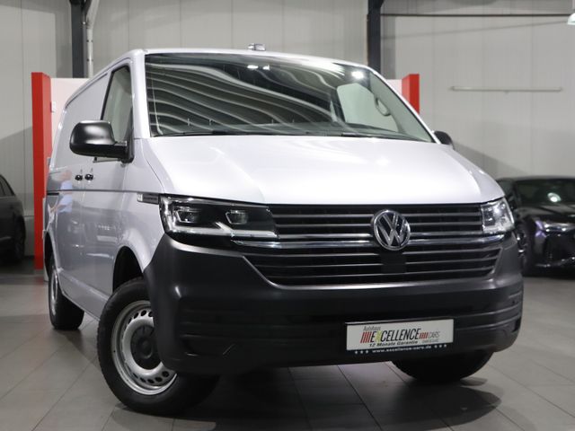 Volkswagen T6.1 Transporter KASTEN 2.0 TDI WERKSTATT-UMBAU