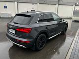 Audi Q5 45 TFSI S tronic quattro Sline Virtual - Audi Q5: Sline
