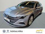 Volkswagen Arteon Shooting Brake 1.4 TSI DSG eHyb *ELEGANCE - VW Arteon Gebrauchtwagen in Bochum