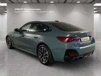 BMW i4 - Vorschau Bild 5