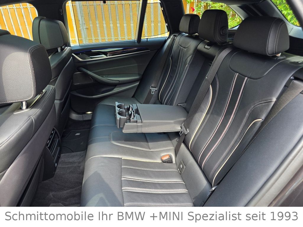 BMW 540 - Bild 41
