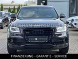 Audi SQ5 3,0TDI QUATTRO EXCLUSIVE/SITZLÜ/PANO/KAM/B&O - gebrauchte Audi SQ5 aus dem Jahr 2014