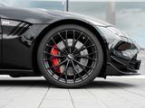 Aston Martin V8 Vantage F1 Edition/Carbon Fibre Seats - : Coupe, Teilleder